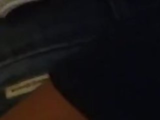 Indian bank girl giving blow job