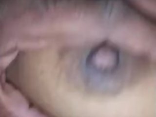 Bihari Couple fuck Milking boobs and fuck