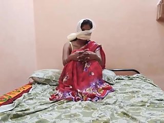 My Brother Horny Friend Fucked me Directly in Bedroom