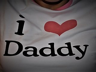 PRETTY LISA - BE MY DIRTY, BAD, PERV STEPDADDY