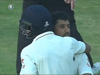 One indian fucks 11 white men 303 times