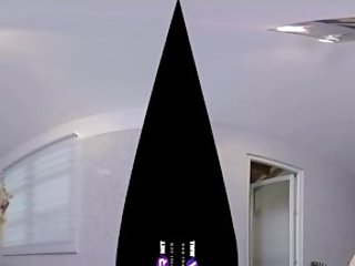 Full VR Lesbian Fucking