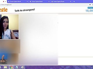 Omegle Indian girl