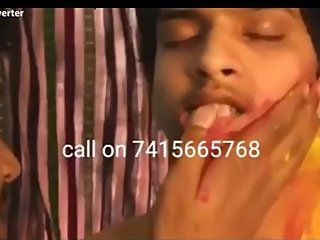 WoW....IndianBollywoodNiceSzene......Respekt