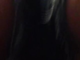 Petite Booty in Jean Shorts