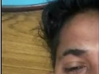 HORNY INDIAN EDUCATED Parveen Saini JERKING ON CAM GO VIRAL AND SHARE