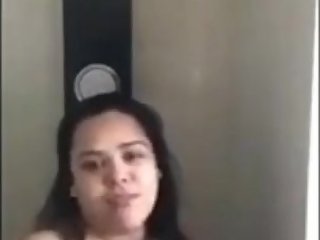 Indian bigo girl fart
