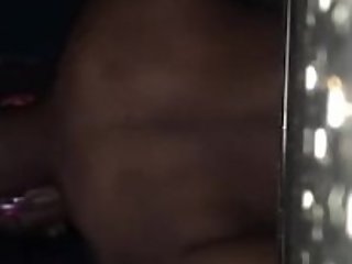 StepDaddy makes Me Cum While Stepdaughter In Next Room