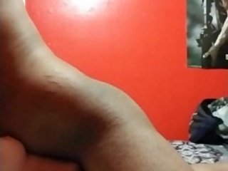 Dirtyboy Humps Sex Doll