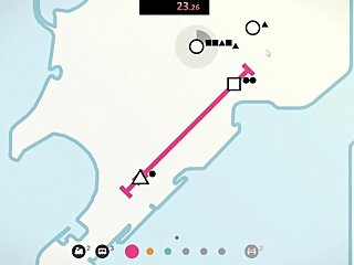 Mumbai Overcrowd Speedrun [43.96]