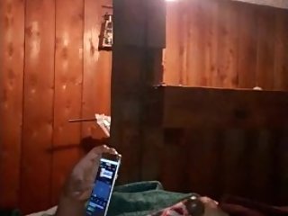 Chico de Indianapolis masturbandoce  camara escondida