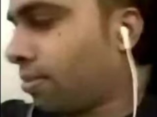 Mithun Raj Vm JERKING VIDEO