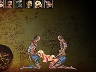 Hentai game My Expedition gallery