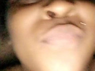 Memphis makes her scream