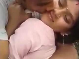 Indian cute girl get fuck in the forest