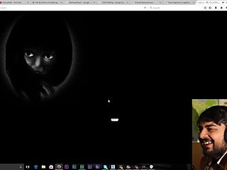 INDIAN GUY GETTING FRISKY AND GIGGLY