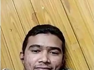 Ahmed Minhaj from india live in qatar sex cam