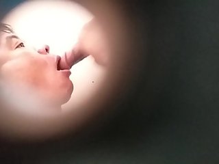 SPY straight indian sucked by chinese