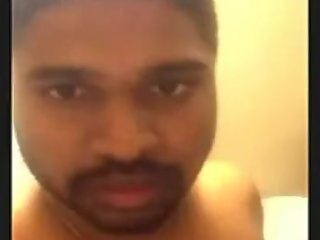Rahul Natarajan THIS IS YOUR JERKING VIDEO
