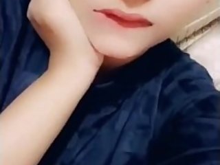 Sexy Desi girl on snapchat