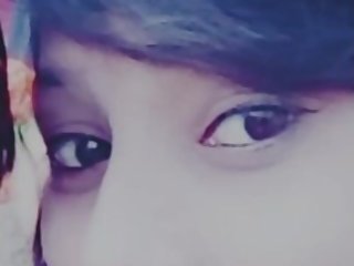 Who is the indian girl