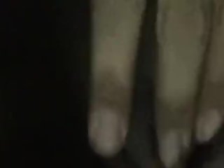 Indian/paki masturbating