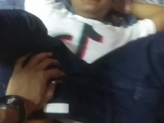 Indian TikTok girl fucked by Boyfriend