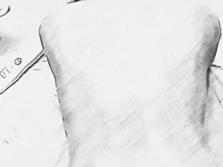 Silky get fucked by online friend.