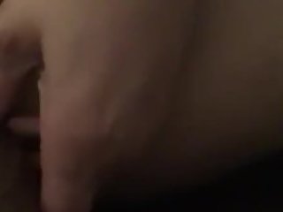 Indian wife with dildo