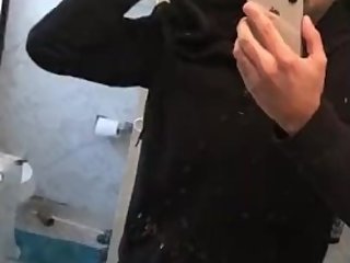 Young Indian Full of Surprises