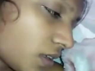 indian Teen girl