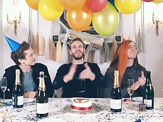 TWO SWEDES AND A BRIT GANGBANG A GIANT INDIAN CORPORATION