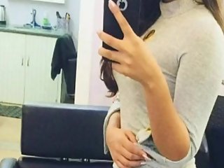 Padosh ka Bhabhi ka Saath romance