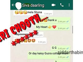 indian stepmom sexchat online - hindi