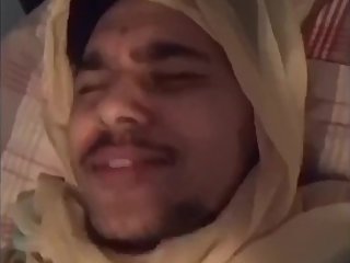 Prinjeet tries new things...