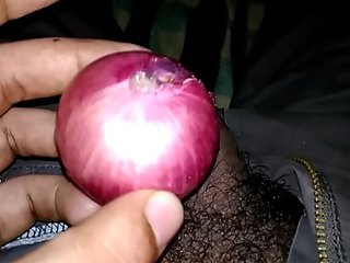 Onion technology used to grow cock to fuck mom