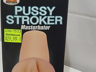 UNBOXING THE #1 POCKET PUSSY OF 2019!!!3