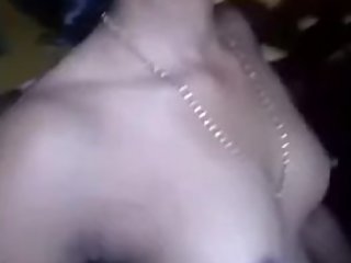 Desi village girl showing boobs