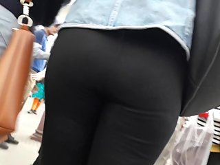 Indian Ass Jeans