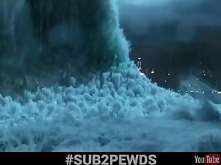 SUBSCRIBE TO PEWDIEPIE - YouТll Cum Within Seconds - The Movie