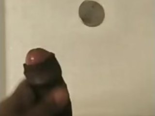 Indian bear jerk off black dick?