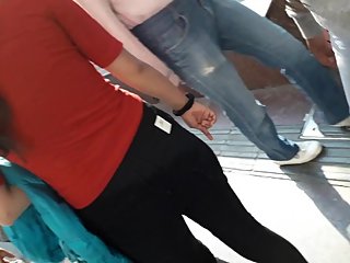 Indian Ass Jeans [5]