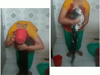 Long hair shampoo indian part.1