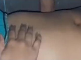 VERY NICE DESHI COUPLE