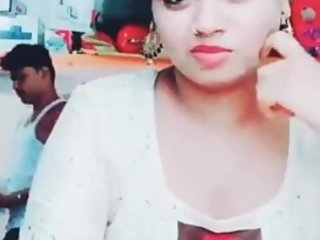 Fast time sex Indian cute vabi